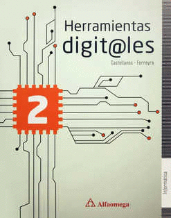 HERRAMIENTAS DIGITALES 2 SECUNDARIA
