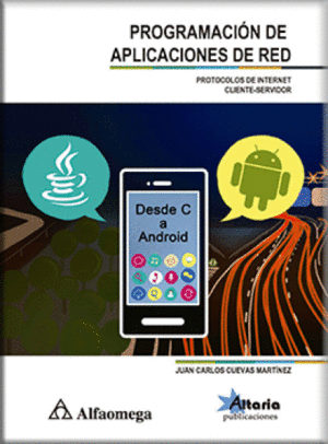 PROGRAMACIÓN DE APLICACIONES DE RED