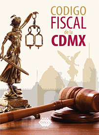 CODIGO FISCAL DE LA CDMX 2019