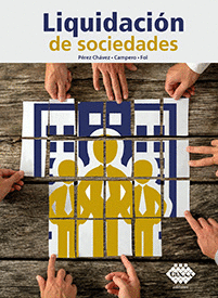 LIQUIDACIÓN DE SOCIEDADES