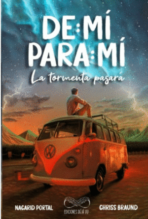 DE: MI - PARA: MI