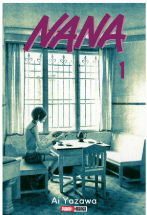 NANA N.1