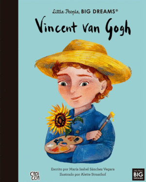 VINCENT VAN GOGH