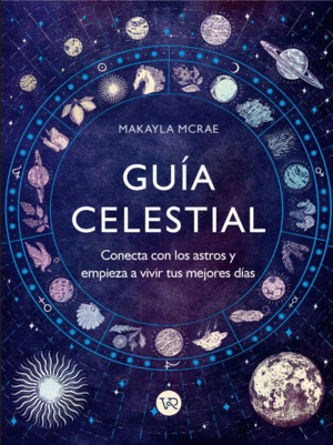 GUÍA CELESTIAL