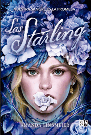 LAS STARLING