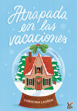 ATRAPADA EN LAS VACACIONES
