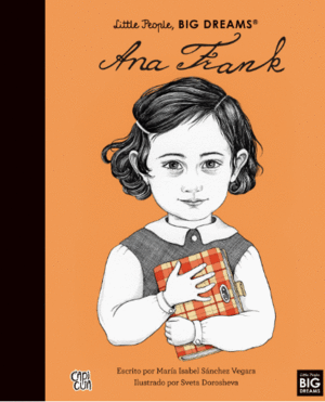 ANA FRANK