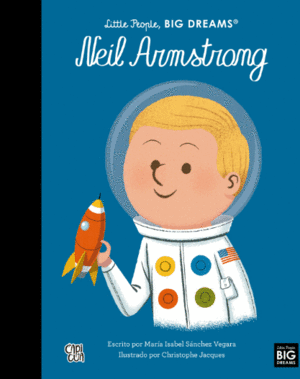 NEIL ARMSTRONG