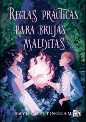 REGLAS PRÁCTICAS PARA BRUJAS MALDITAS