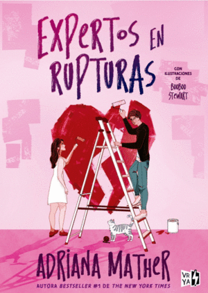 EXPERTOS EN RUPTURAS