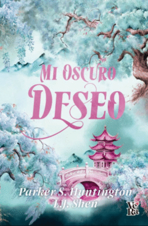 MI OSCURO DESEO