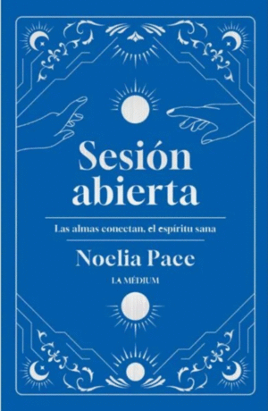SESIÓN ABIERTA