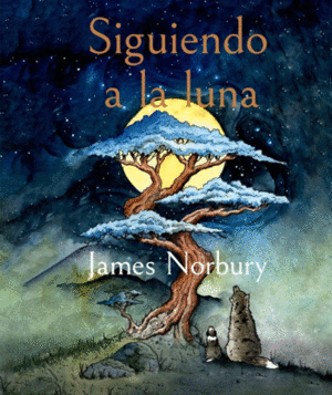 SIGUIENDO A LA LUNA