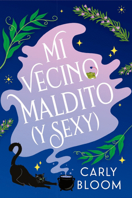MI VECINO MALDITO (Y SEXY)