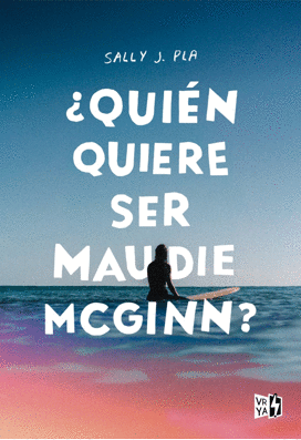 ¿QUIÉN QUIERE SER MAUDIE MCGINN?