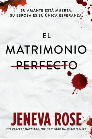 EL MATRIMONIO PERFECTO