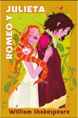ROMEO Y JULIETA
