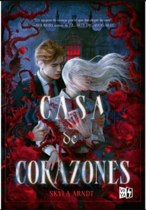 CASA DE CORAZONES