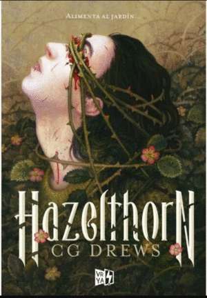 HAZELTHORN