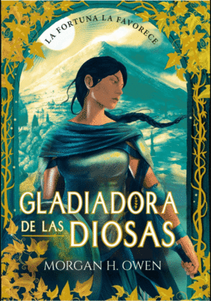 GLADIADORA DE DIOSAS