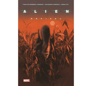 ALIEN VOL.02
