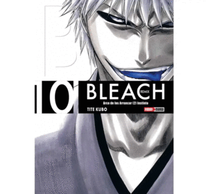 BLEACH REMIX N.10