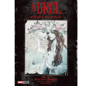DRCL MIDNIGHT CHILDREN N.1