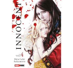 INNOCENT N.4