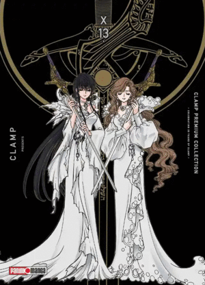 X- PREMIUM COLLECTION N.13