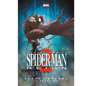 SPIDER-MAN REIGN VOL.02