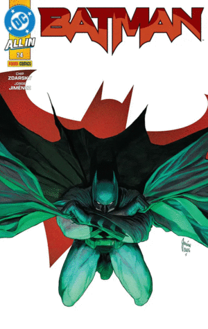 BATMAN #24