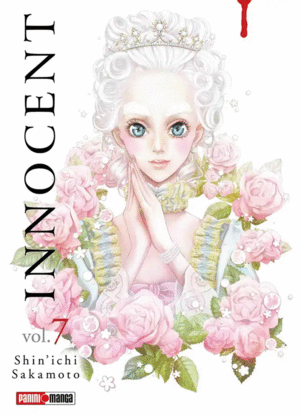 INNOCENT N.7