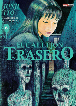 EL CALLEJON TRASERO