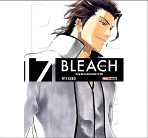 BLEACH REMIX N.17