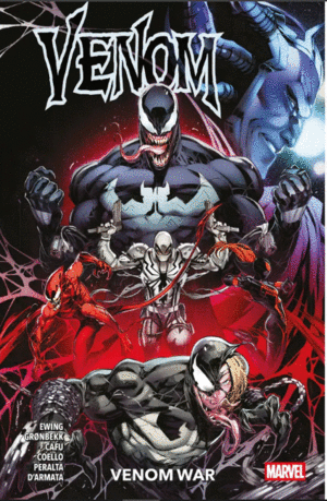 VENOM VOL.08