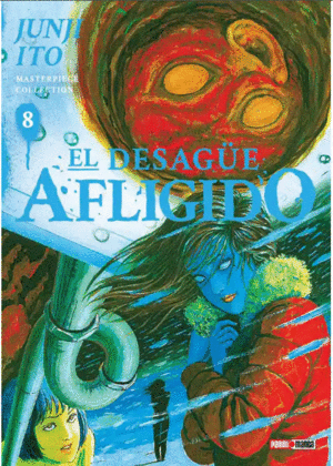 EL DESAGÜE AFLIGIDO