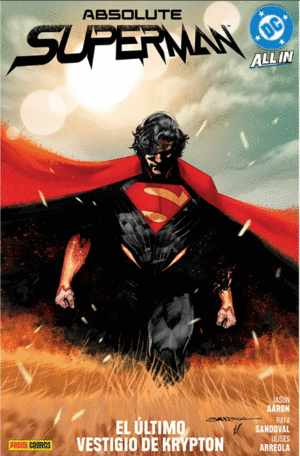 ABSOLUTE SUPERMAN VOL.1 (TPB)