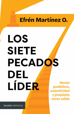 LOS SIETE PECADOS DEL LÍDER