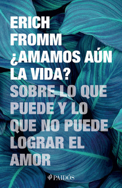¿AMAMOS AÚN LA VIDA?