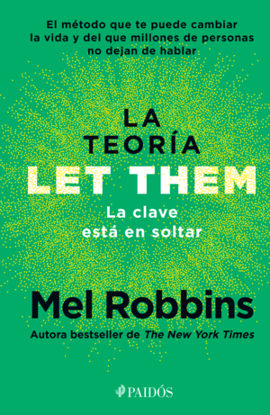 LA TEORÍA LET THEM TD