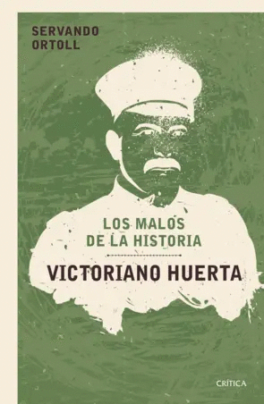 VICTORIANO HUERTA