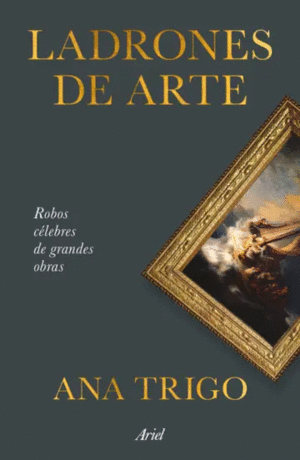 LADRONES DE ARTE