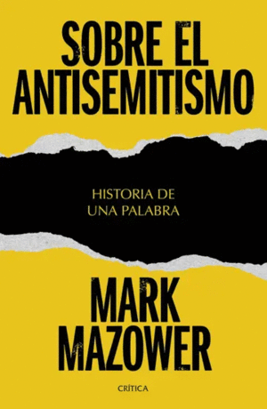 SOBRE EL ANTISEMITISMO