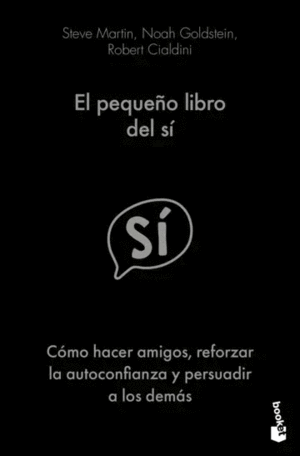 EL PEQUEÑO LIBRO DEL SÍ