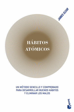 HÁBITOS ATÓMICOS (BOOKET)