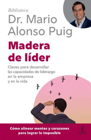 MADERA DE LÍDER