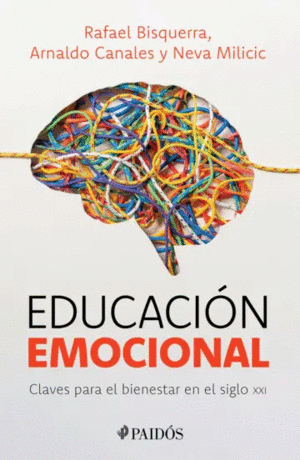 EDUCACIÓN EMOCIONAL