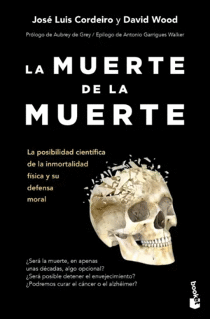 LA MUERTE DE LA MUERTE