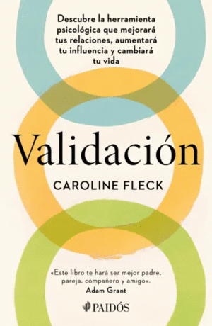 VALIDACIÓN