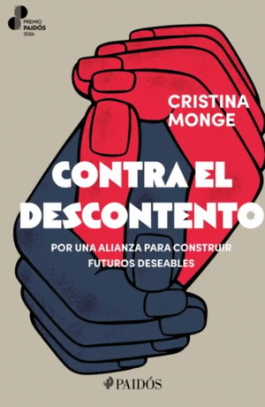 CONTRA EL DESCONTENTO